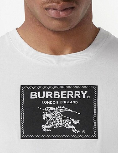 Burberry Burberry Tshirt