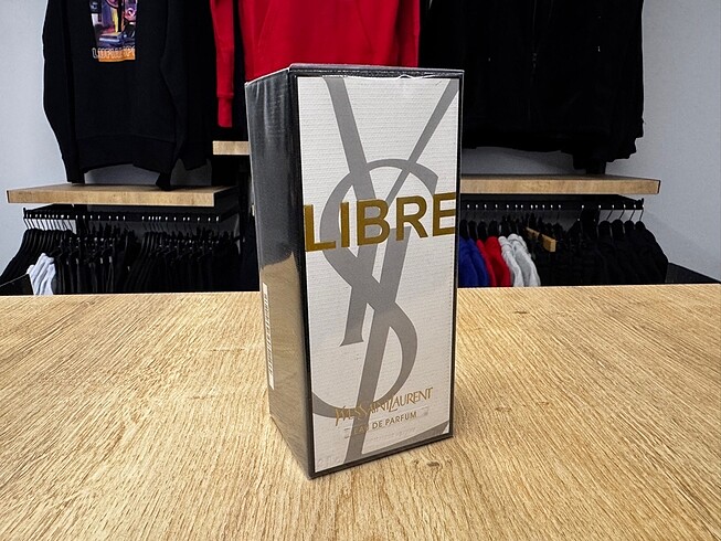 Yves Saınt Lauren Libre 90ml EDP Parfüm
