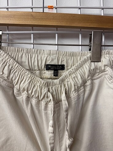 Massimo Dutti Massımo Dutti Jogger Pantolon