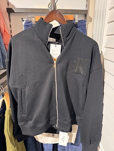 l Beden Calvin Klein Kadın Eşofman Takımı