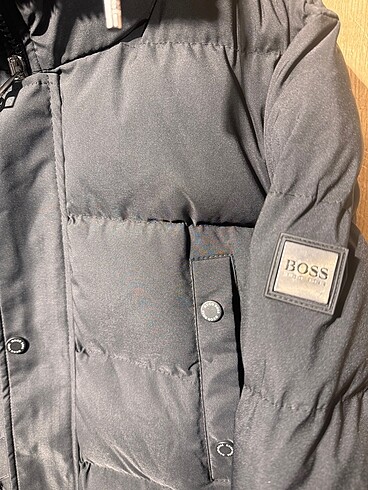 Hugo Boss HUGO BOSS MONT