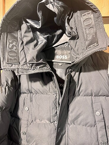 l Beden HUGO BOSS MONT