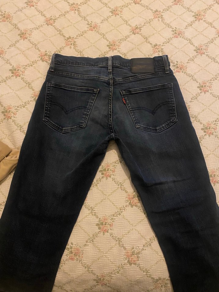 Levis 511 - Görsel 3