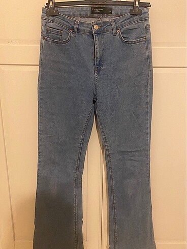 Addax jean