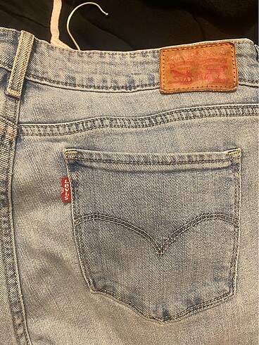 Levis jean