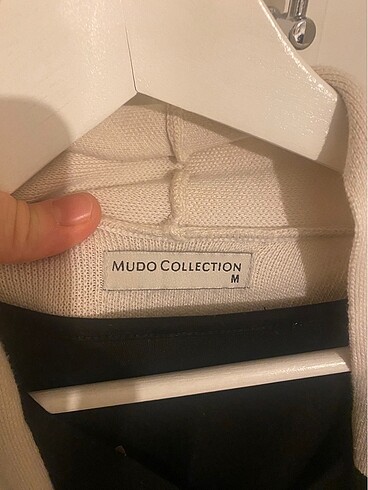 Mudo Hırka mudo