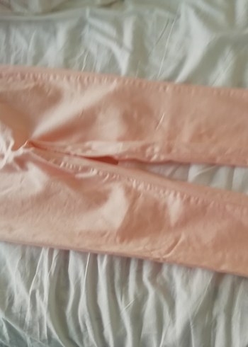 LC Waikiki Pantolon kız çocuk