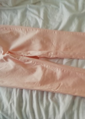 10 Yaş Beden Pantolon kız çocuk