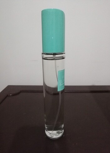 Avon kadın parfümü pur blanca 50 ml
