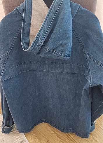 Mavi Jeans Mavi kot çeket