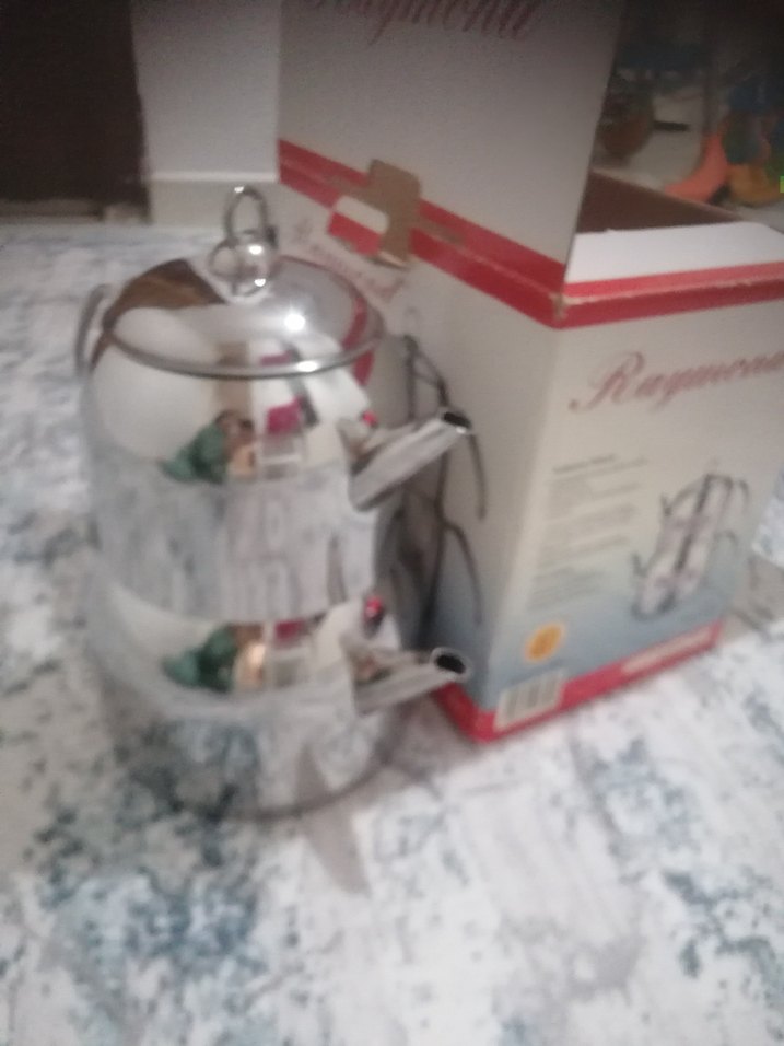 Raymond çaydanlık - Görsel 3