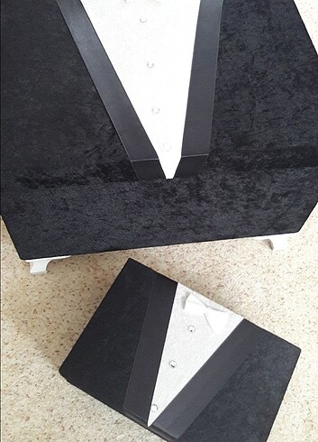 Çeyiz damat gelin sandığı  - Görsel 2