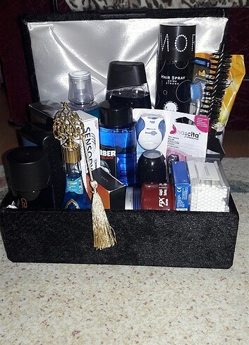 Çeyiz damat gelin sandığı  - Görsel 4