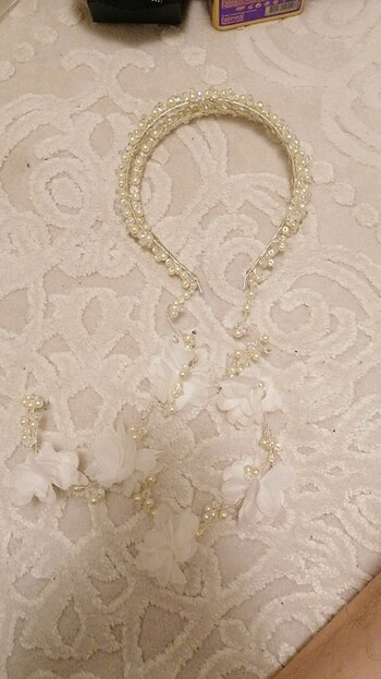 Lohusa tacı - Görsel 2