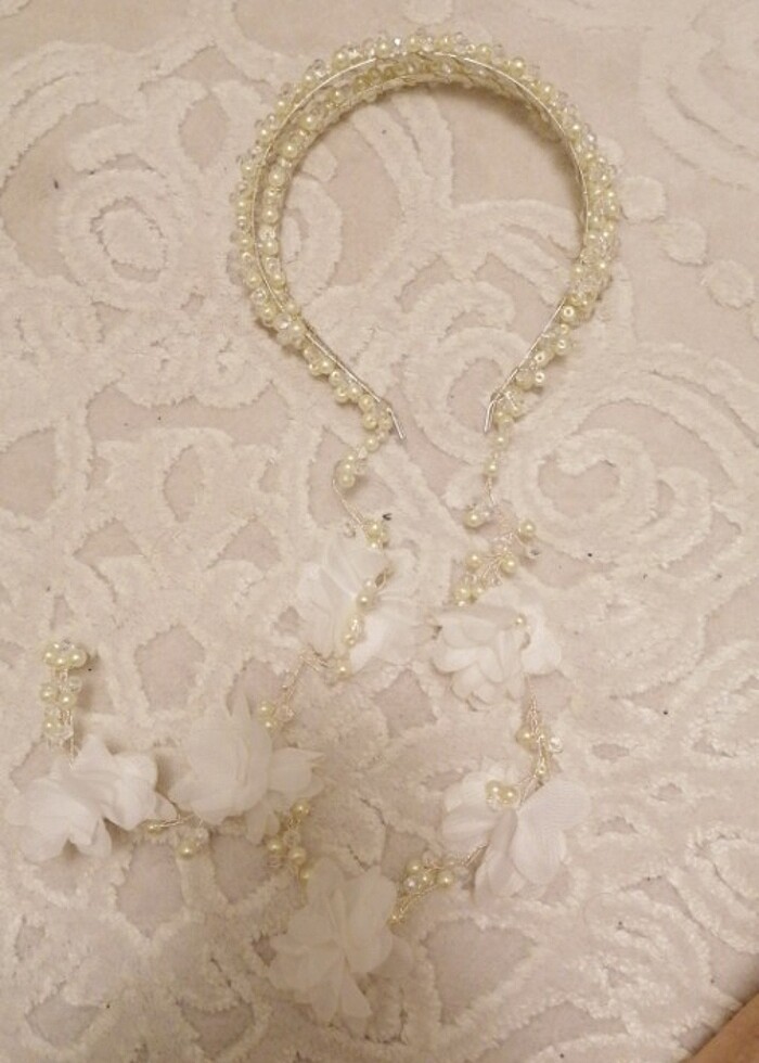 Lohusa tacı - Görsel 2