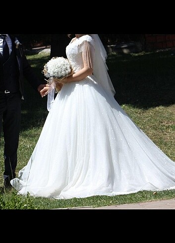 Gelinlik - Görsel 2