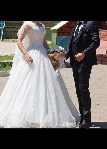 Gelinlik - Görsel 3