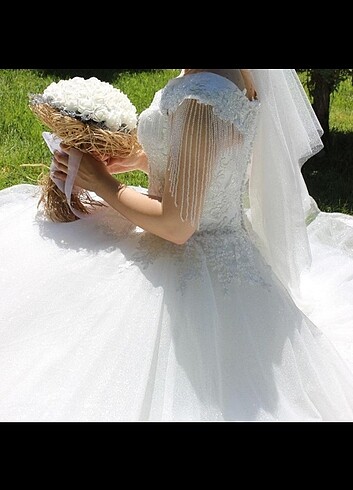 Gelinlik - Görsel 4