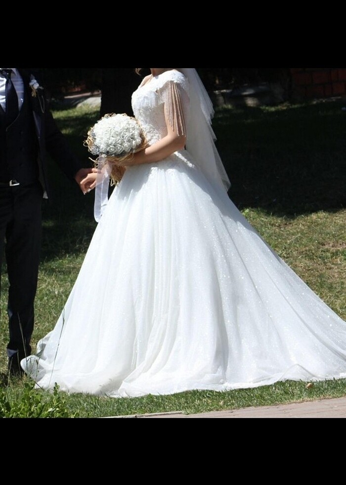 Gelinlik - Görsel 2