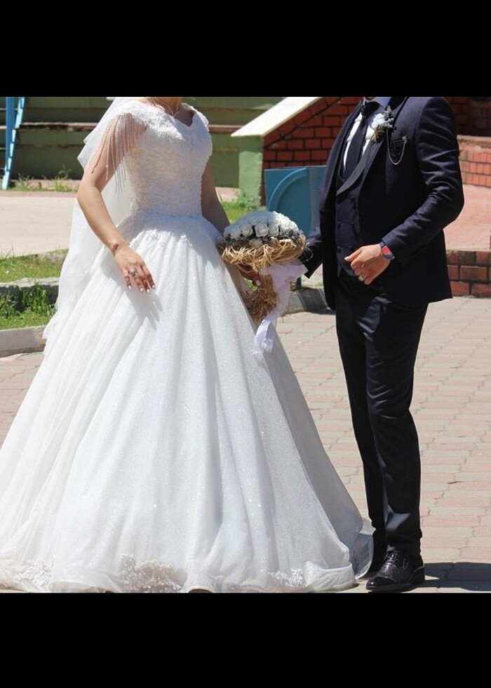 Gelinlik - Görsel 3