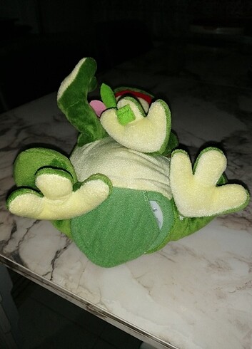 Peluş oyuncak - Görsel 6