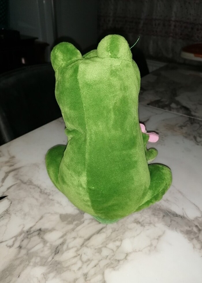 Peluş oyuncak - Görsel 5