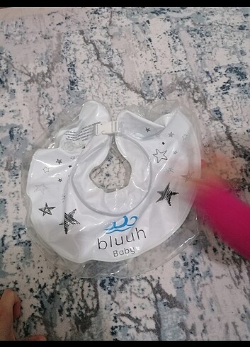 Bluuh baby Boyun simidi - Görsel 2