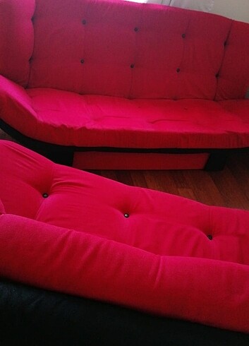 Ikea Futon kanepe 