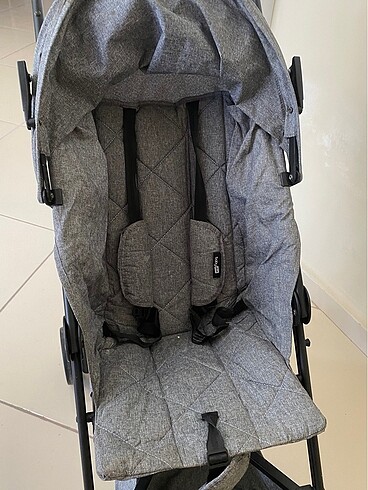 Baby2Go Baston Bebek Arabası