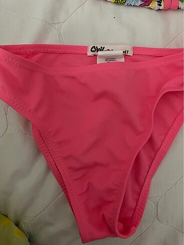 Civil Bikini takımı