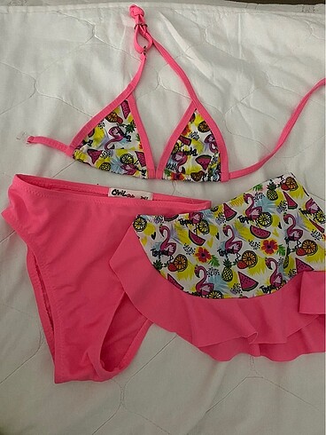 Bikini takımı