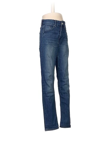 Vintage Love Vintage Love Jean / Kot %70 İndirimli.