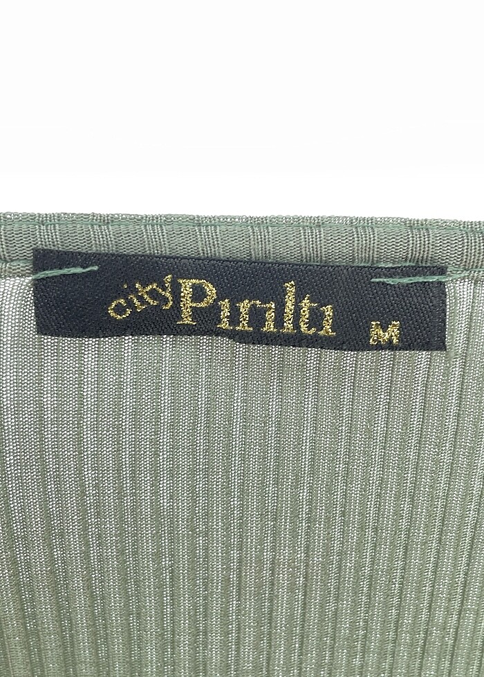 Vintage Love T-shirt %70 İndirimli. - Görsel 4