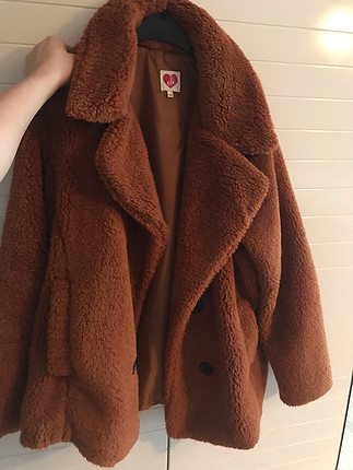 Koton Bronz kahve