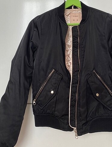 Pull&bear Bomber ceket