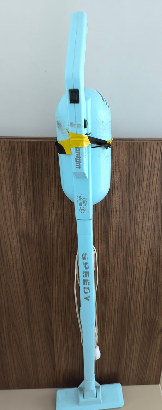 süpürge - Görsel 2