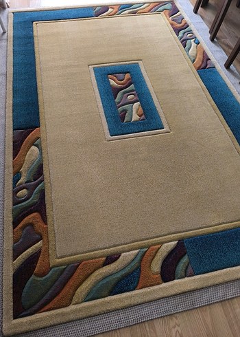 Saray Halı - Görsel 2