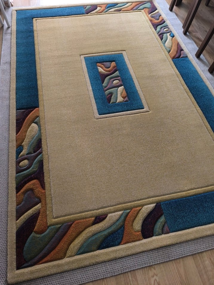 Saray Halı - Görsel 2