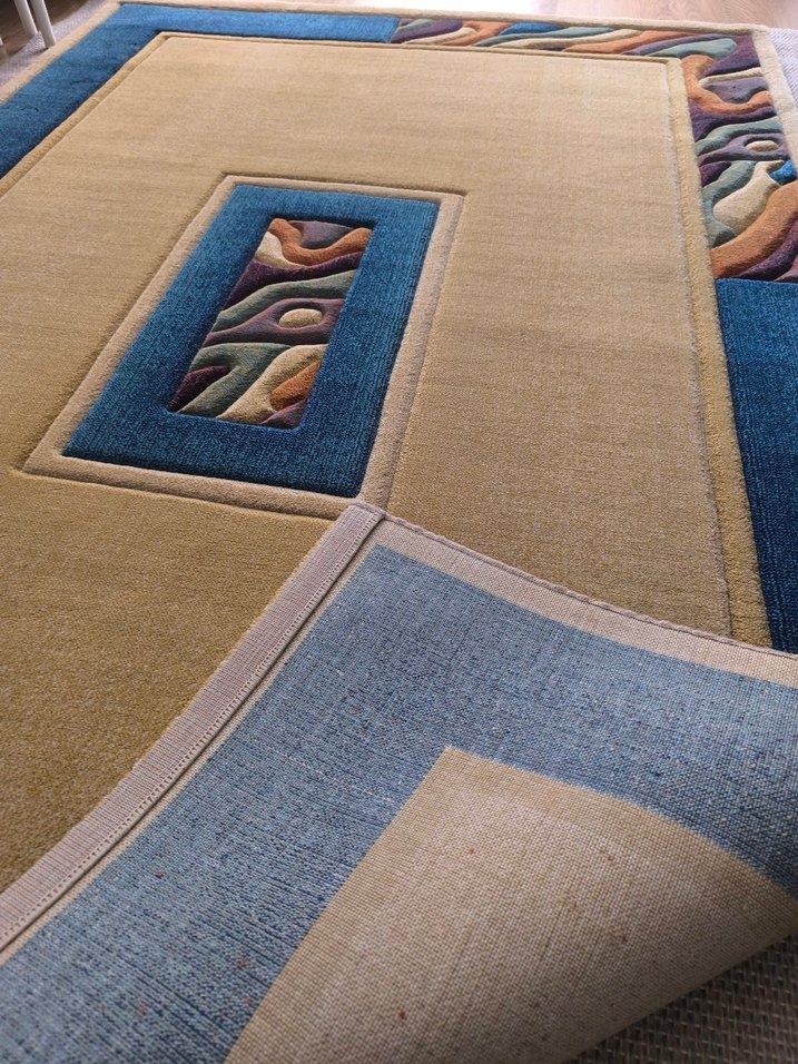 Saray Halı - Görsel 3