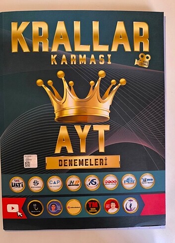 Krallar Karması AYT Deneme