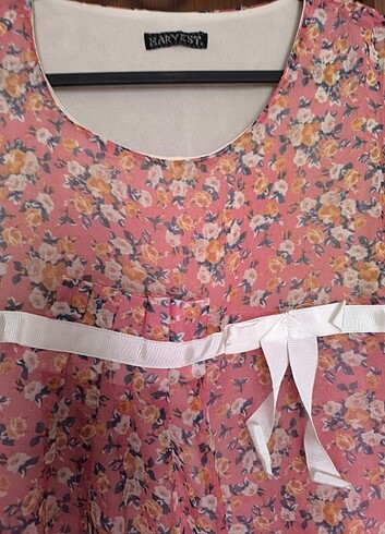 Diğer Sifon hamile tunik