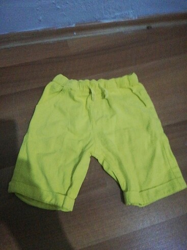 Short