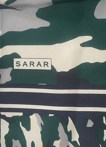 Sarar esarp