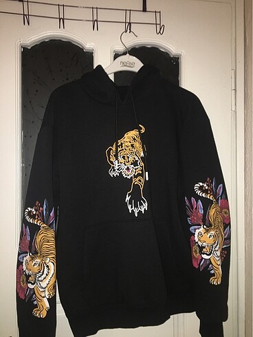 m Beden Sweatshirt