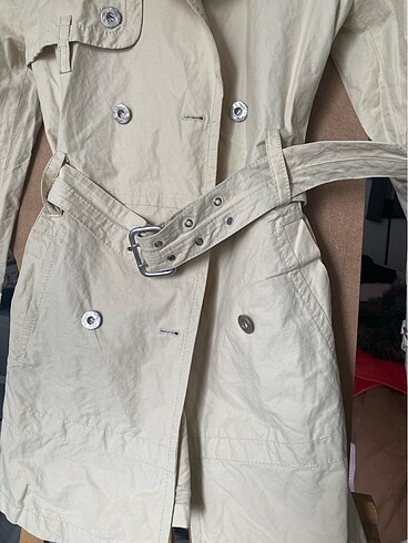 Stefanel STEFANEL TRENCHCOAT