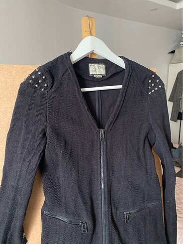 Pull&Bear M beden ceket