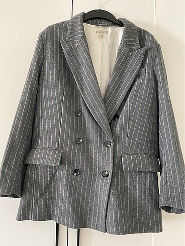 H&M blazer ceket