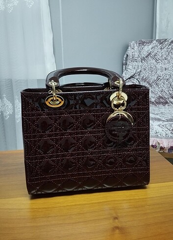 Chiristian Dior Orjinal Çanta