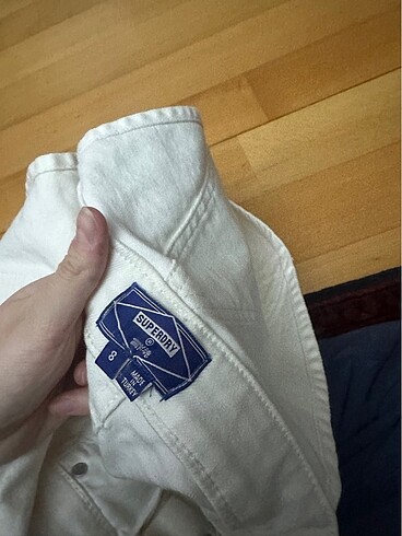 Superdry salopet - Görsel 5