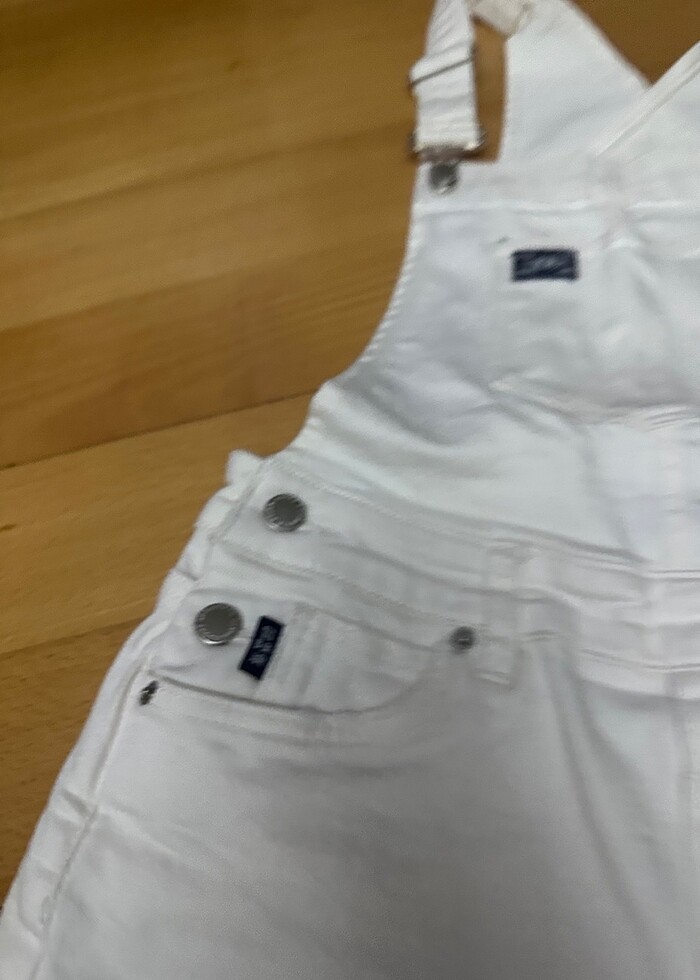 Superdry salopet - Görsel 2